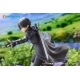 Sword Art Online - Statuette 1/7 Progressive Scherzo of Deep Night  Kirito 22 cm