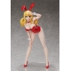 Fairy Tail - Statuette 1/4 Lucy Heartfilia: Bare Leg Bunny Ver. 41 cm