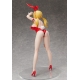 Fairy Tail - Statuette 1/4 Lucy Heartfilia: Bare Leg Bunny Ver. 41 cm