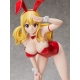 Fairy Tail - Statuette 1/4 Lucy Heartfilia: Bare Leg Bunny Ver. 41 cm