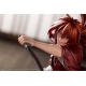 Rurouni Kenshin (Samurai X) - Statuette ARTFXJ 1/8 Kenshin Himura 20 cm