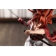 Rurouni Kenshin (Samurai X) - Statuette ARTFXJ 1/8 Kenshin Himura 20 cm