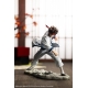 Rurouni Kenshin (Samurai X) - Statuette ARTFXJ 1/8 Sanosuke Sagara 18 cm