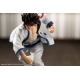 Rurouni Kenshin (Samurai X) - Statuette ARTFXJ 1/8 Sanosuke Sagara 18 cm