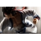 Rurouni Kenshin (Samurai X) - Statuette ARTFXJ 1/8 Sanosuke Sagara 18 cm