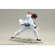 Rurouni Kenshin (Samurai X) - Statuette ARTFXJ 1/8 Sanosuke Sagara 18 cm