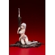 Code Vein - Statuette ARTFXJ 1/7 Io cuddling the sword 24 cm