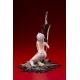 Code Vein - Statuette ARTFXJ 1/7 Io cuddling the sword 24 cm