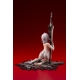 Code Vein - Statuette ARTFXJ 1/7 Io cuddling the sword 24 cm