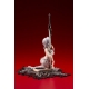 Code Vein - Statuette ARTFXJ 1/7 Io cuddling the sword 24 cm