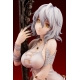 Code Vein - Statuette ARTFXJ 1/7 Io cuddling the sword 24 cm