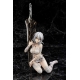 Code Vein - Statuette ARTFXJ 1/7 Io cuddling the sword 24 cm