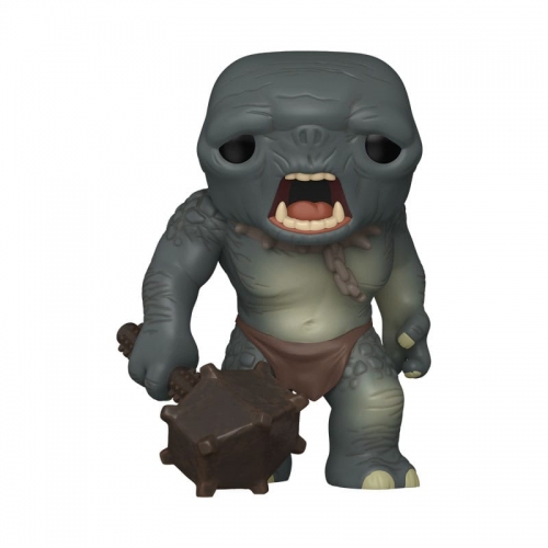 Le Seigneur des anneaux - Figurine POP! Super Sized Cave Troll 15 cm