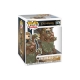 Le Seigneur des anneaux - Figurine POP! Super Sized Treebeard w/Mary & Pip 15 cm