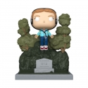 Stranger Things - Figurine POP! Deluxe Max at Cemetery 9 cm