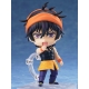 Jojo's Bizarre Adventure: Golden Wind - Figurine Nendoroid Narancia Ghirga 10 cm (re-run)