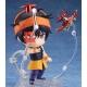 Jojo's Bizarre Adventure: Golden Wind - Figurine Nendoroid Narancia Ghirga 10 cm (re-run)