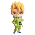 Jojo's Bizarre Adventure: Golden Wind - Figurine Nendoroid Pannacotta Fugo 10 cm (re-run)