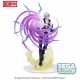 Jujutsu Kaisen - Statuette Luminasta Satoru Gojo Hollow Purple (Kyoshiki Murasaki) 20 cm