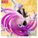 Jujutsu Kaisen - Statuette Luminasta Satoru Gojo Hollow Purple (Kyoshiki Murasaki) 20 cm