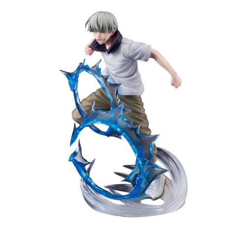 Jujutsu Kaisen -F:NEX - Statuette 1/7 Toge Inumaki 25 cm