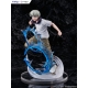 Jujutsu Kaisen -F:NEX - Statuette 1/7 Toge Inumaki 25 cm