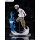 Jujutsu Kaisen -F:NEX - Statuette 1/7 Toge Inumaki 25 cm