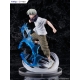 Jujutsu Kaisen -F:NEX - Statuette 1/7 Toge Inumaki 25 cm