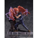 Jujutsu Kaisen - Statuette SHIBUYA SCRAMBLE FIGURE 1/7 Megumi Fushiguro 28 cm