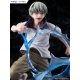 Jujutsu Kaisen -F:NEX - Statuette 1/7 Toge Inumaki 25 cm