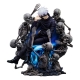 Jujutsu Kaisen Shibuya Incident - Statuette Mappa x Design Coco 1/7 Satoru Gojo 23 cm