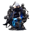 Jujutsu Kaisen Shibuya Incident - Statuette Mappa x Design Coco 1/7 Satoru Gojo 23 cm