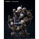 Jujutsu Kaisen Shibuya Incident - Statuette Mappa x Design Coco 1/7 Satoru Gojo 23 cm