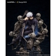 Jujutsu Kaisen Shibuya Incident - Statuette Mappa x Design Coco 1/7 Satoru Gojo 23 cm