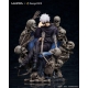 Jujutsu Kaisen Shibuya Incident - Statuette Mappa x Design Coco 1/7 Satoru Gojo 23 cm