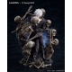 Jujutsu Kaisen Shibuya Incident - Statuette Mappa x Design Coco 1/7 Satoru Gojo 23 cm