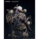 Jujutsu Kaisen Shibuya Incident - Statuette Mappa x Design Coco 1/7 Satoru Gojo 23 cm