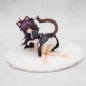 Original Character - Statuette 1/7 Cat Ear Maid Peng Peng 10 cm