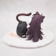 Original Character - Statuette 1/7 Cat Ear Maid Peng Peng 10 cm