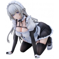 Original Character - Statuette 1/6 Maid Maison Too Shiraishi Illustration by Io Haori 18 cm