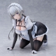 Original Character - Statuette 1/6 Maid Maison Too Shiraishi Illustration by Io Haori 18 cm