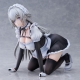 Original Character - Statuette 1/6 Maid Maison Too Shiraishi Illustration by Io Haori 18 cm