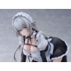 Original Character - Statuette 1/6 Maid Maison Too Shiraishi Illustration by Io Haori 18 cm