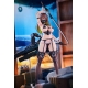 Original Character - Statuette 1/7 Meido-Busou: Blade DX Ver. 27 cm By Nidy-2D