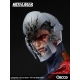 Metal Gear Solid - Statuette 1/6 Cyborg Ninja The Final Battle Edition 30 cm