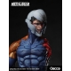 Metal Gear Solid - Statuette 1/6 Cyborg Ninja The Final Battle Edition 30 cm