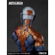 Metal Gear Solid - Statuette 1/6 Cyborg Ninja The Final Battle Edition 30 cm