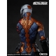 Metal Gear Solid - Statuette 1/6 Cyborg Ninja The Final Battle Edition 30 cm