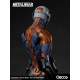 Metal Gear Solid - Statuette 1/6 Cyborg Ninja The Final Battle Edition 30 cm