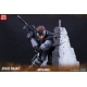 Metal Gear Solid - Statuette Solid Snake 44 cm